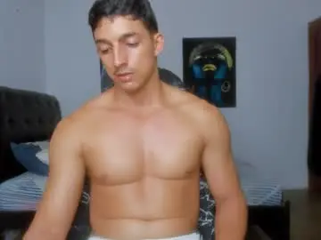 Chaturbate Adult Webcams of jacob_black21
