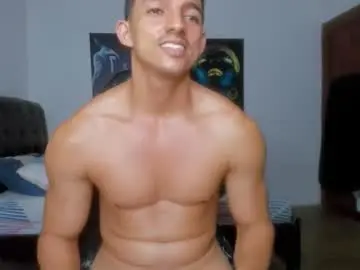 Chaturbate Adult Webcams of jacob_black21