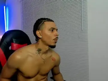 Chaturbate Nude Webcam of jordan_love7
