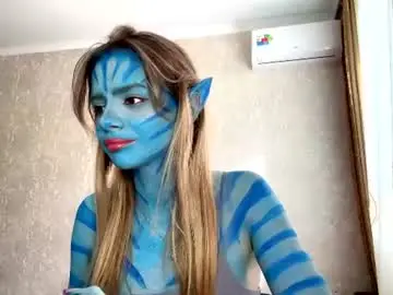 Chaturbate Live Porn of lanajoma