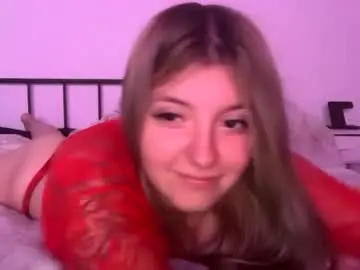 Chaturbate Sex Cam of leeannerose
