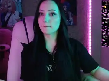 Chaturbate Best Webcam of m_e_l_i_s_s_a_