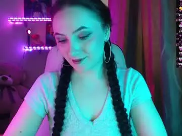 Chaturbate Best Webcam of m_e_l_i_s_s_a_