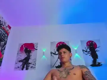 Chaturbate Sex Cam of maxi_g