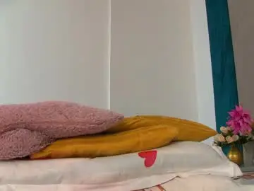 Chaturbate Sex Chat of poison_milf_