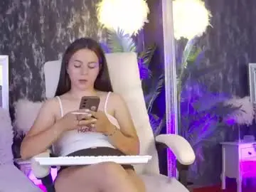 Chaturbate Watch Live Sex Cams of renesmesweet