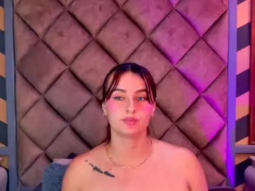 Chaturbate Live Sex of rubyfires