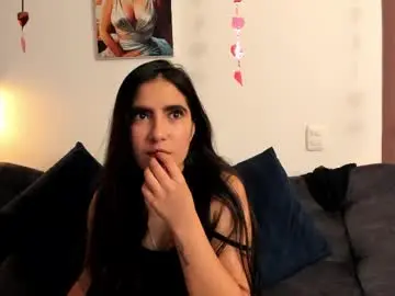 Chaturbate Sex Chat of serenity_day