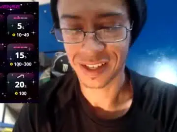 Chaturbate Sex Chat of suggabrown_