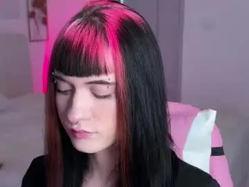 Chaturbate Live Sex Cam of vailyreb
