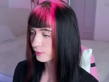 Chaturbate Nude Webcam of vailyreb
