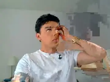 Chaturbate Sex Cam of zamuel_18