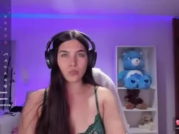 Chaturbate Private Sex Chat of _wtdreamgirl