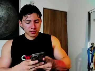 Chaturbate Adult Webcam of alexander_classy