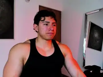 Chaturbate Adult Webcams of alexander_classy