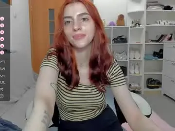 Chaturbate Adult Webcams of broosnica1
