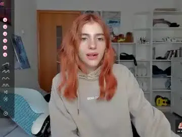 Chaturbate Best live sex cam show of broosnica1