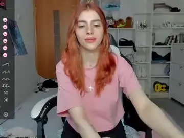 Chaturbate Sex Cam of broosnica1