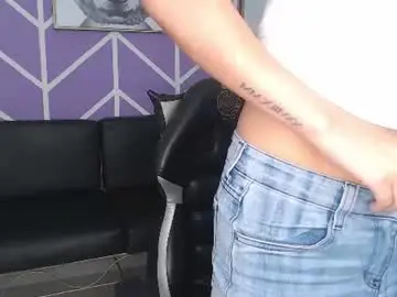 Chaturbate Adult Webcams of carla_cortess_