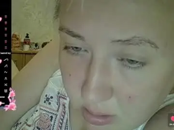 Chaturbate Free Live Porn of curvywild_lady30