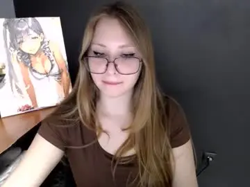 Chaturbate Nude Webcam of cute_minx