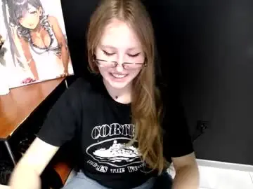 Chaturbate Best live sex cam show of cute_minx