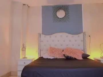 Chaturbate Watch Live Sex Cams of elizabeth_santos1