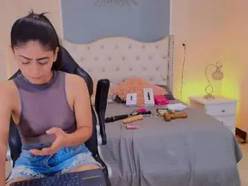 Chaturbate Live Porn of elizabeth_santos1
