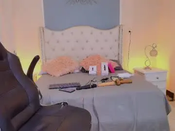 Chaturbate Sex Chat of elizabeth_santos1