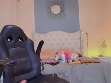 Chaturbate Sex Cam of elizabeth_santos1