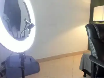 Chaturbate Live Sex Cam of elizabeth_santos1