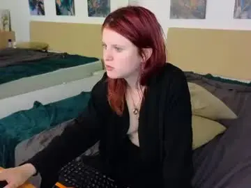 Chaturbate Live Sex of fox_cutee