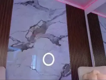 Chaturbate Nude Webcam of gabyhott_