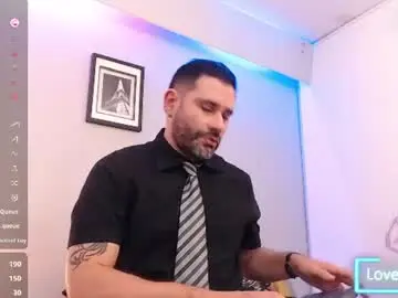 Chaturbate Sex Chat of jonas_beard1