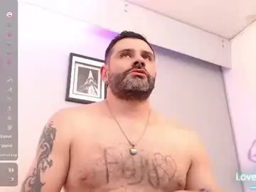 Chaturbate Best Webcam of jonas_beard1