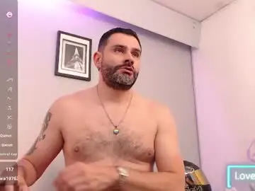 Chaturbate Live Porn of jonas_beard1