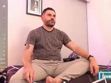 Chaturbate Adult Video Chat of jonas_beard1