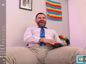 Chaturbate Adult Video Chat of jonas_beard1