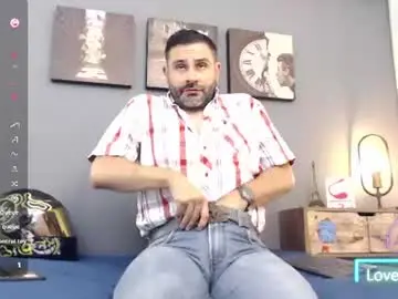 Chaturbate Watch Live Sex Cams of jonas_beard1