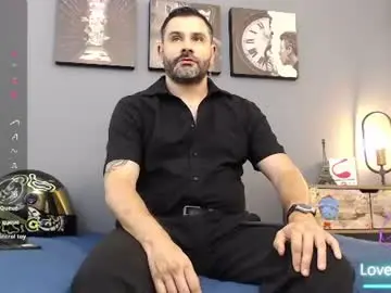 Chaturbate Free Porn Cam of jonas_beard1