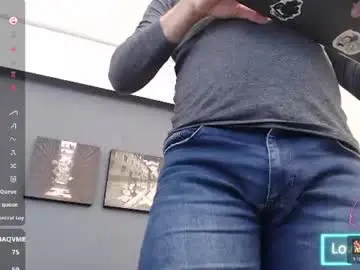 Chaturbate Live Sex of jonas_beard1