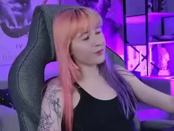 Chaturbate Sex Cam of lexiwenford