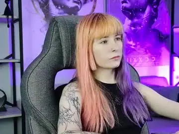Chaturbate Live Sex of lexiwenford