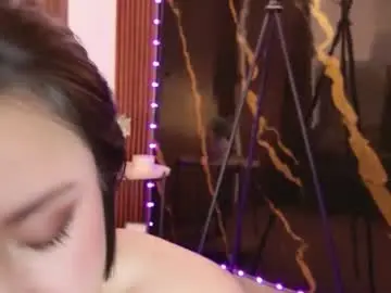 Chaturbate Nude Webcam of luci_fer15