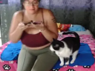 Chaturbate Live Sex of miia_big1boobs