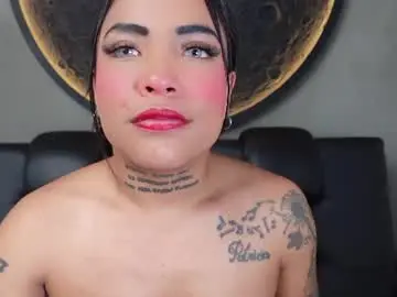 Chaturbate Free Porn Cam of miss_vaiolette