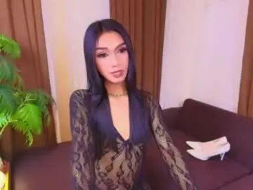 Chaturbate Adult Webcam of sabrinamojic