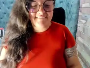 Chaturbate Live Sex Cam of sara_thonson_