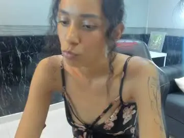 Chaturbate Watch Live Sex Cams of sofii_slim