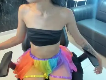 Chaturbate Adult Webcam of sofii_slim